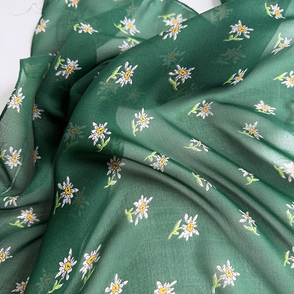 Vintage scarf _S-44