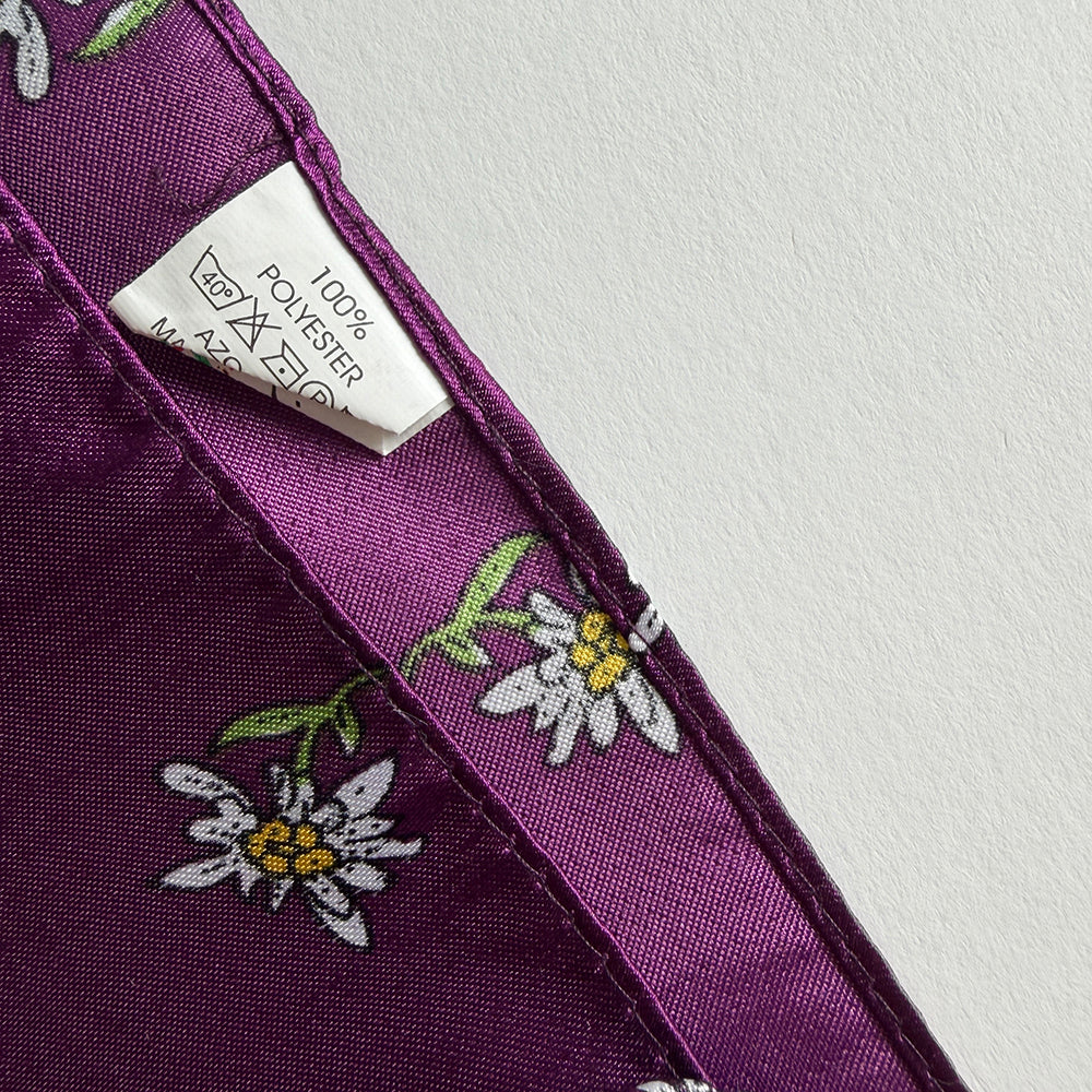 Vintage scarf _S-46