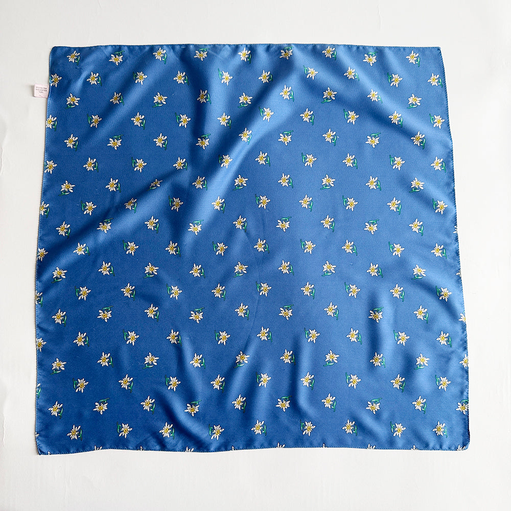 Vintage scarf _S-45