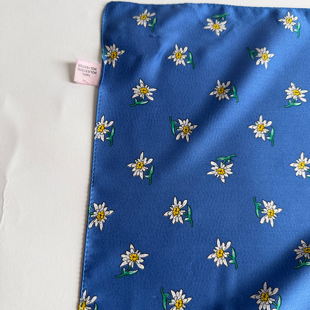 Vintage scarf _S-45
