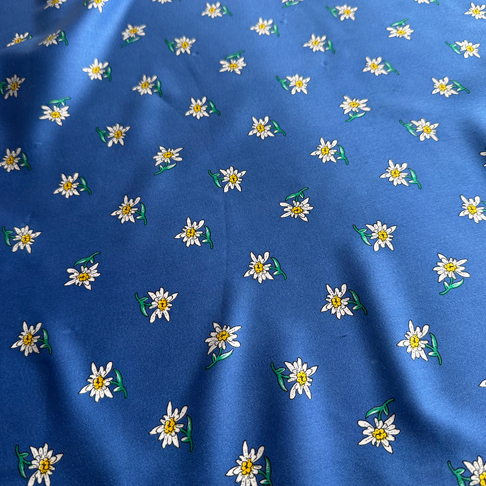 Vintage scarf _S-45