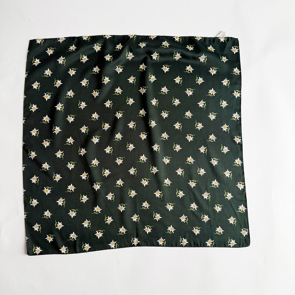 Vintage scarf _S-47