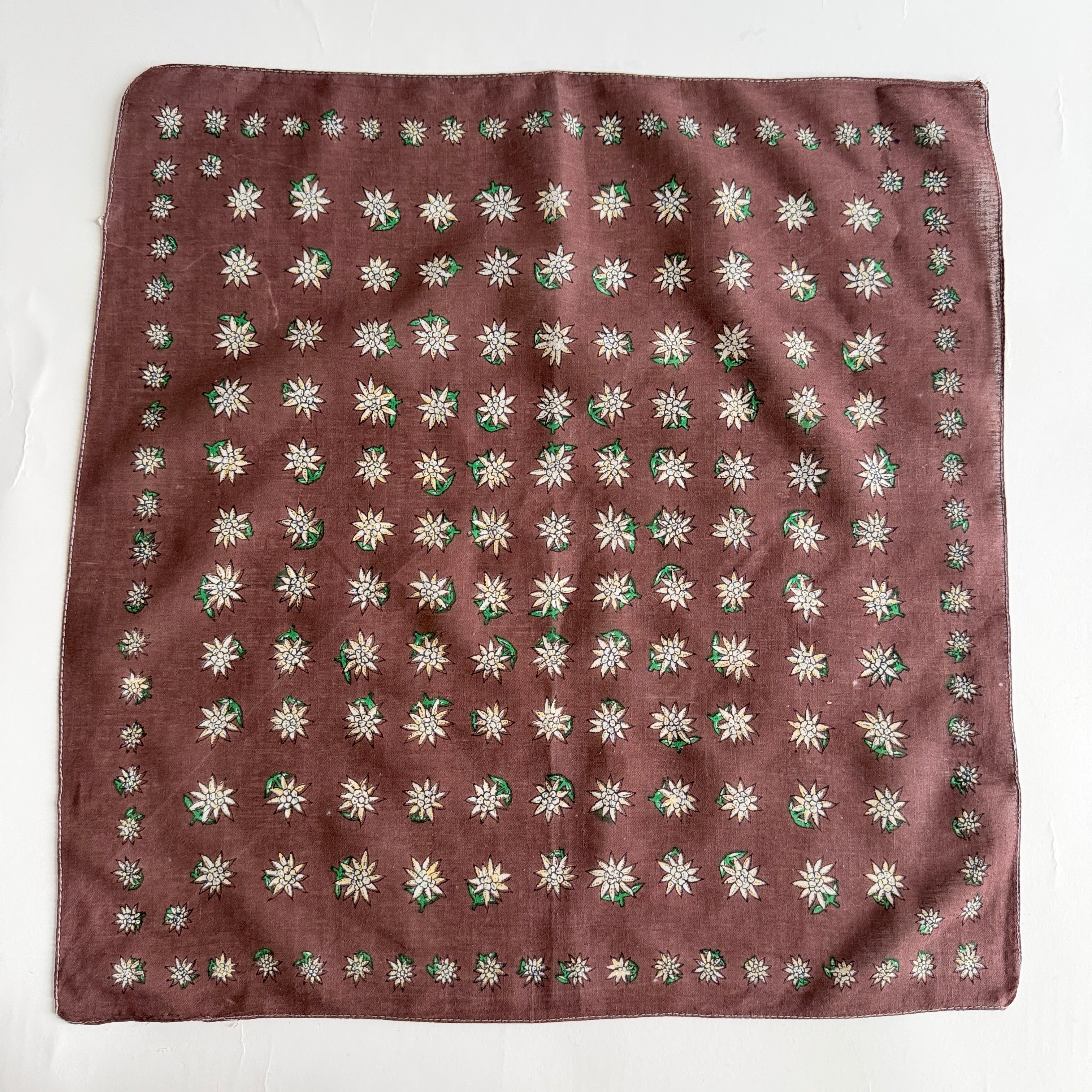 Vintage Bandana _7