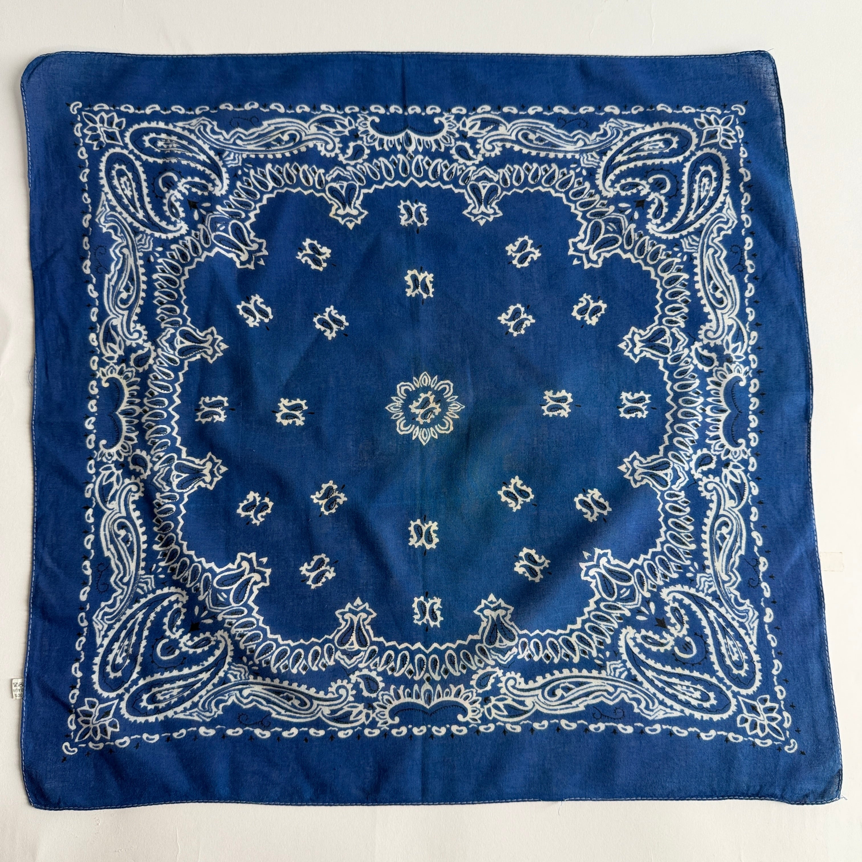 Vintage Bandana _4