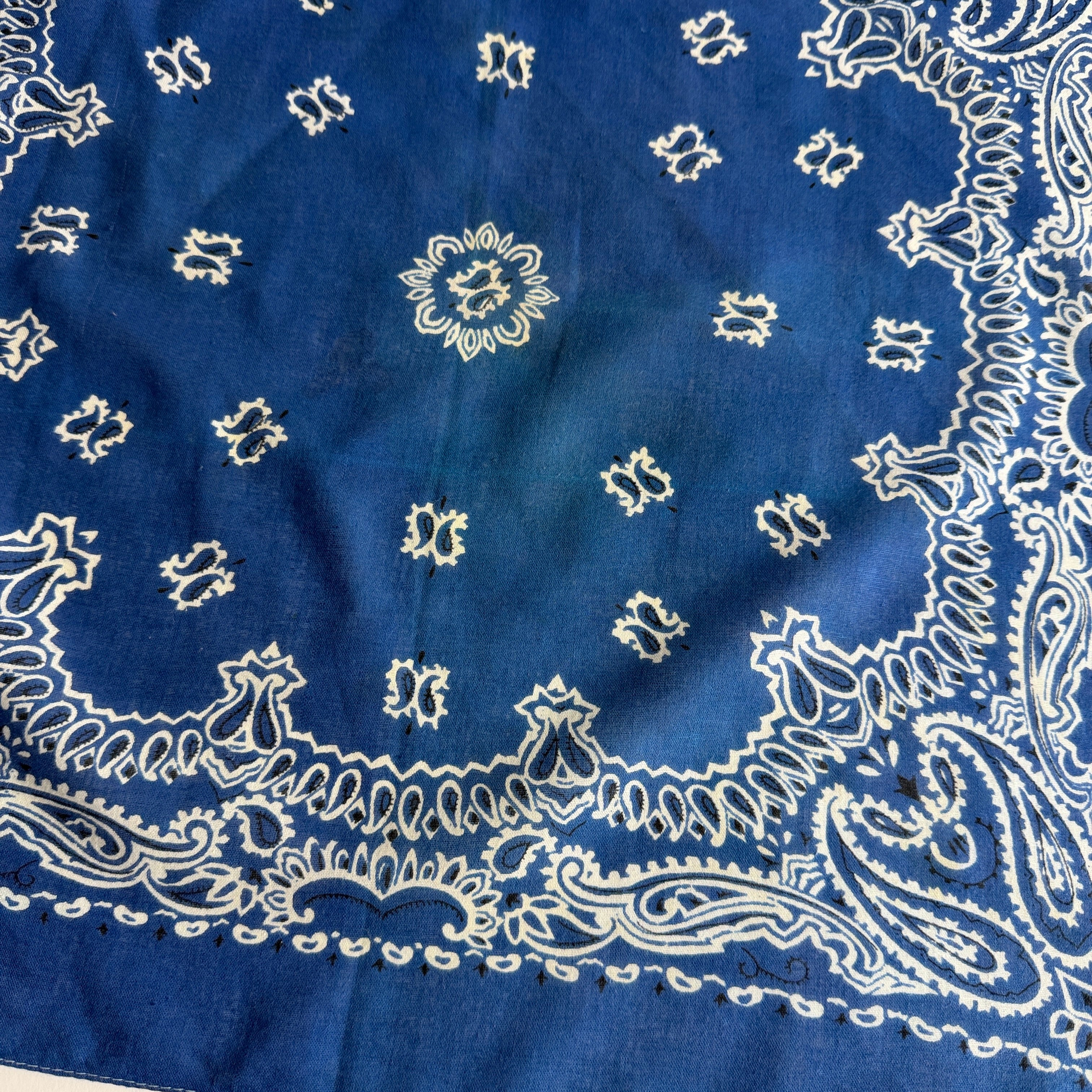 Vintage Bandana _4