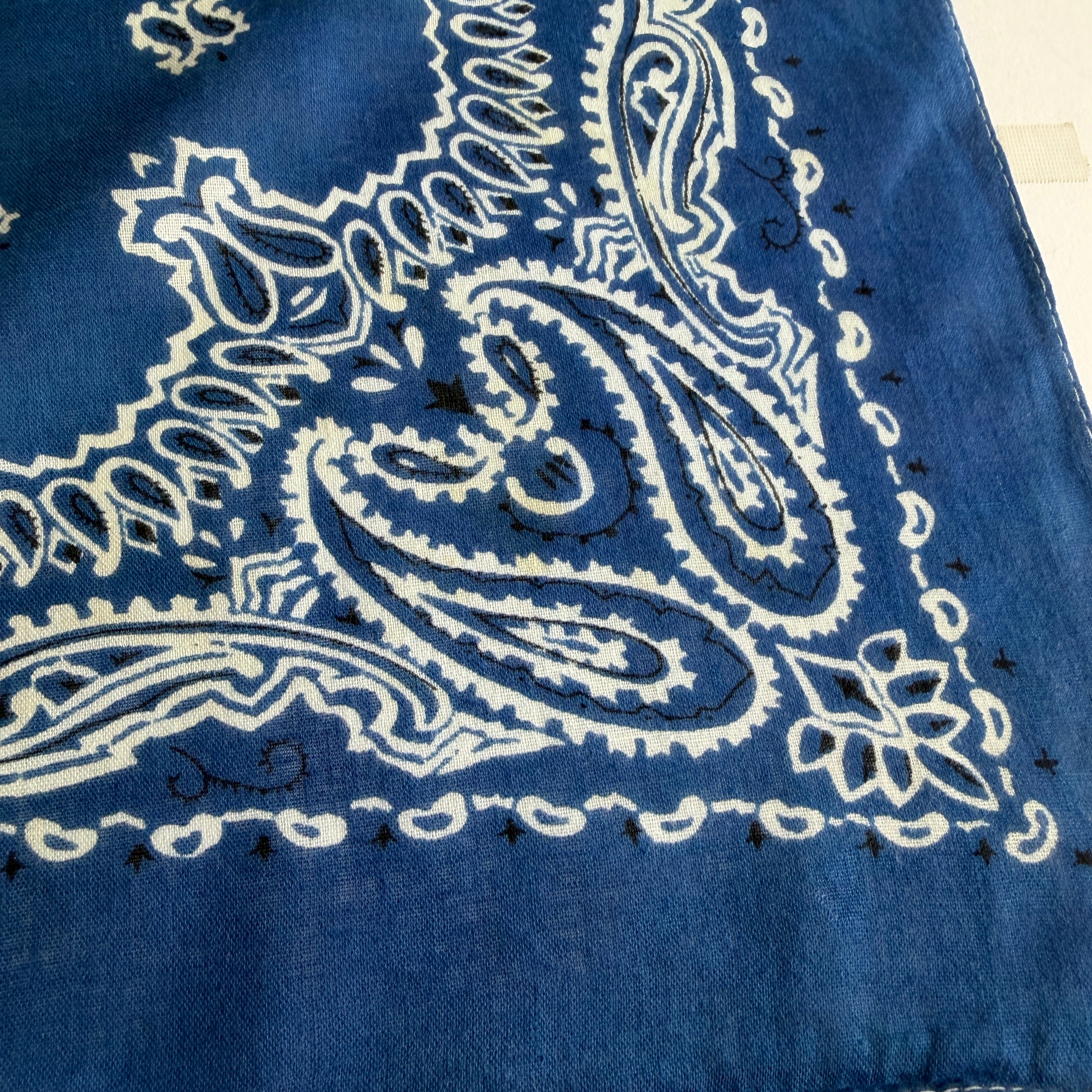 Vintage Bandana _4