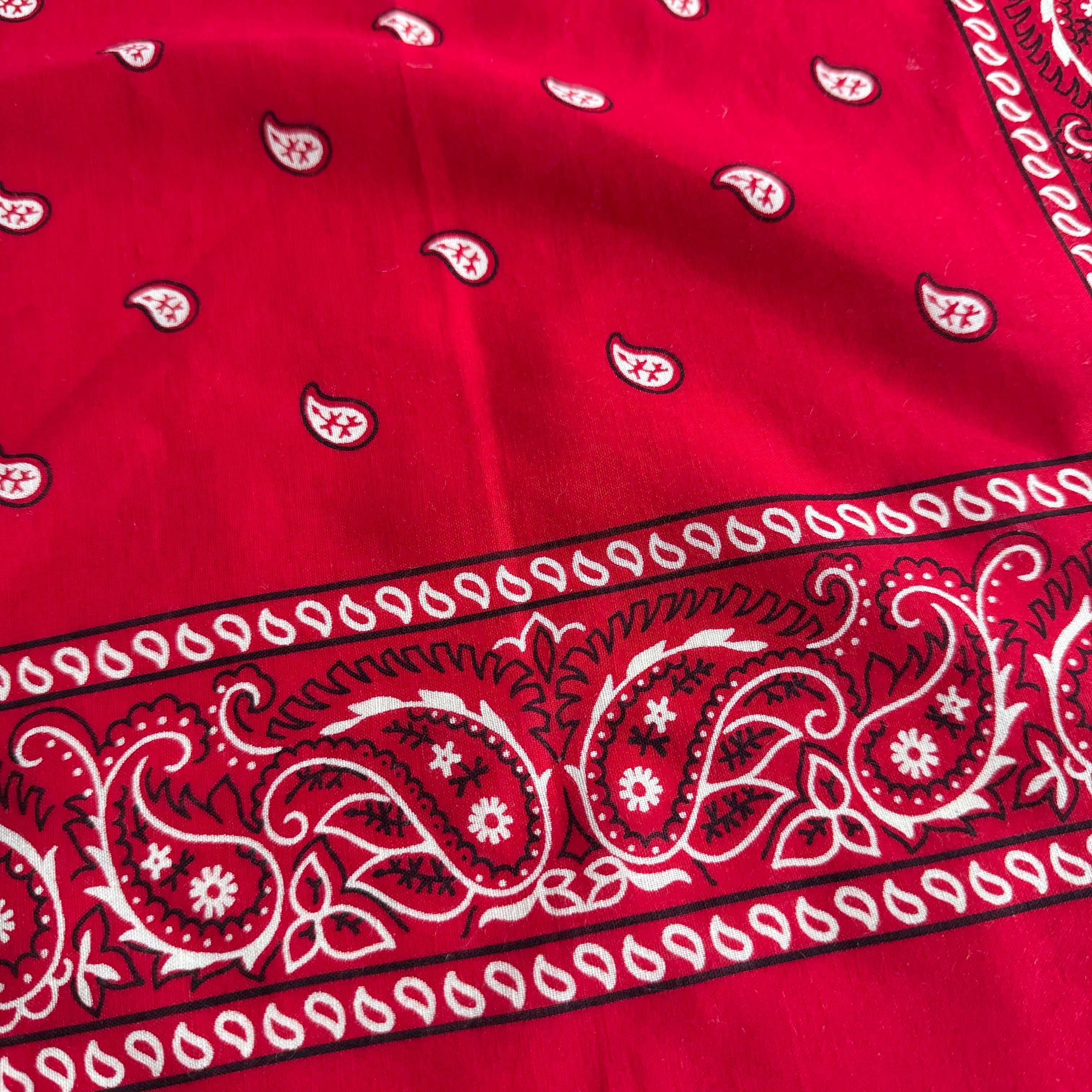 Vintage Bandana _2