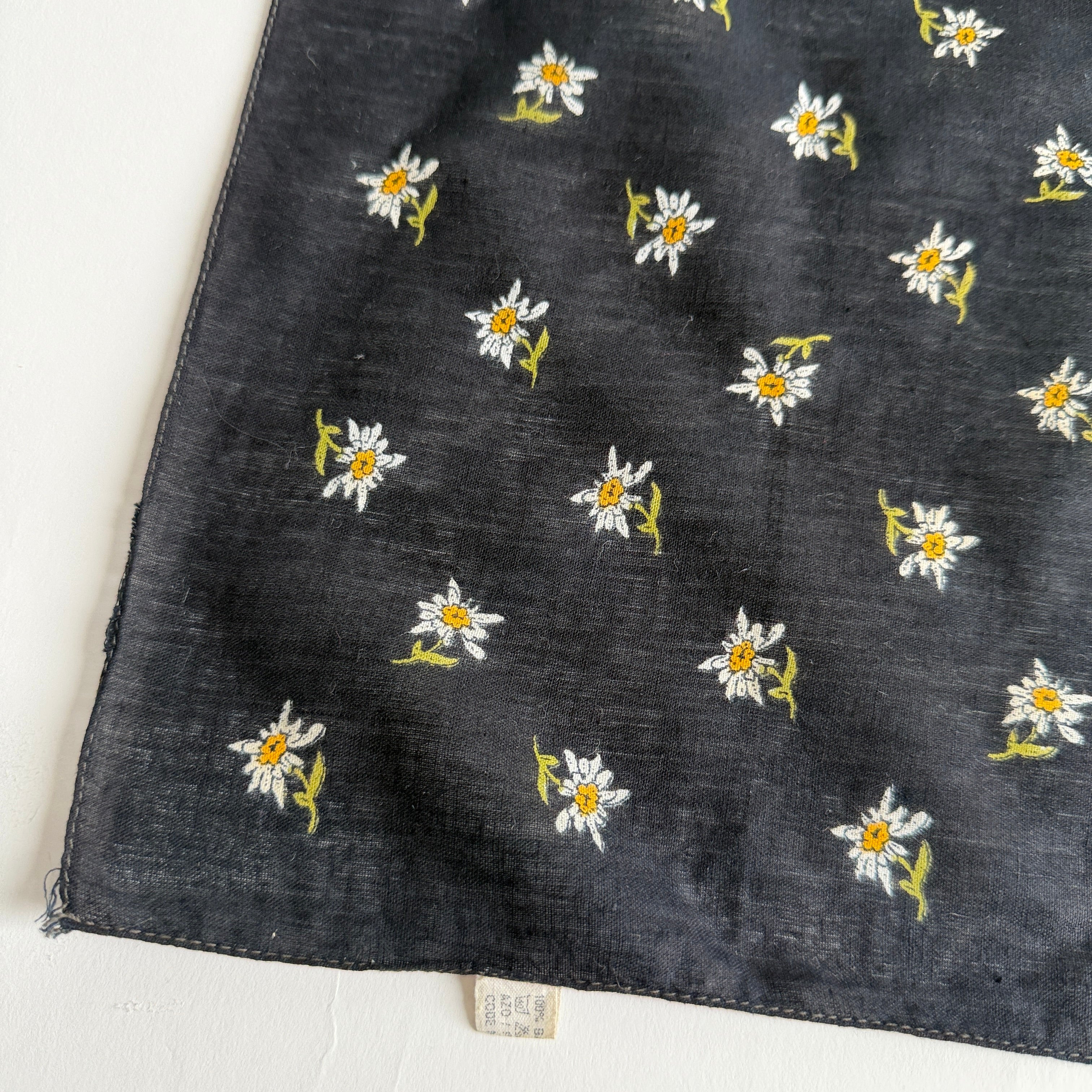 Vintage Bandana _8