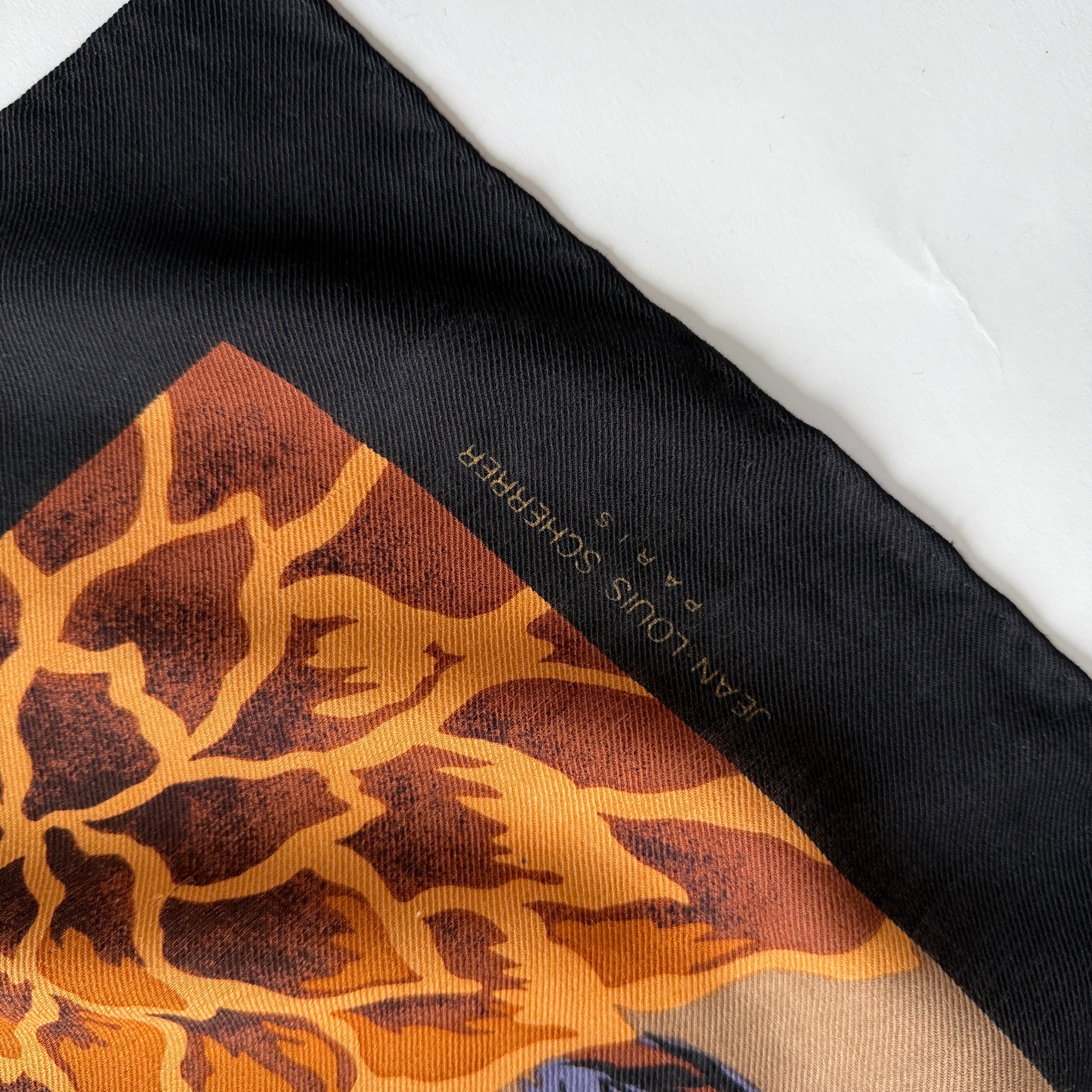 Vintage scarf _XL_3