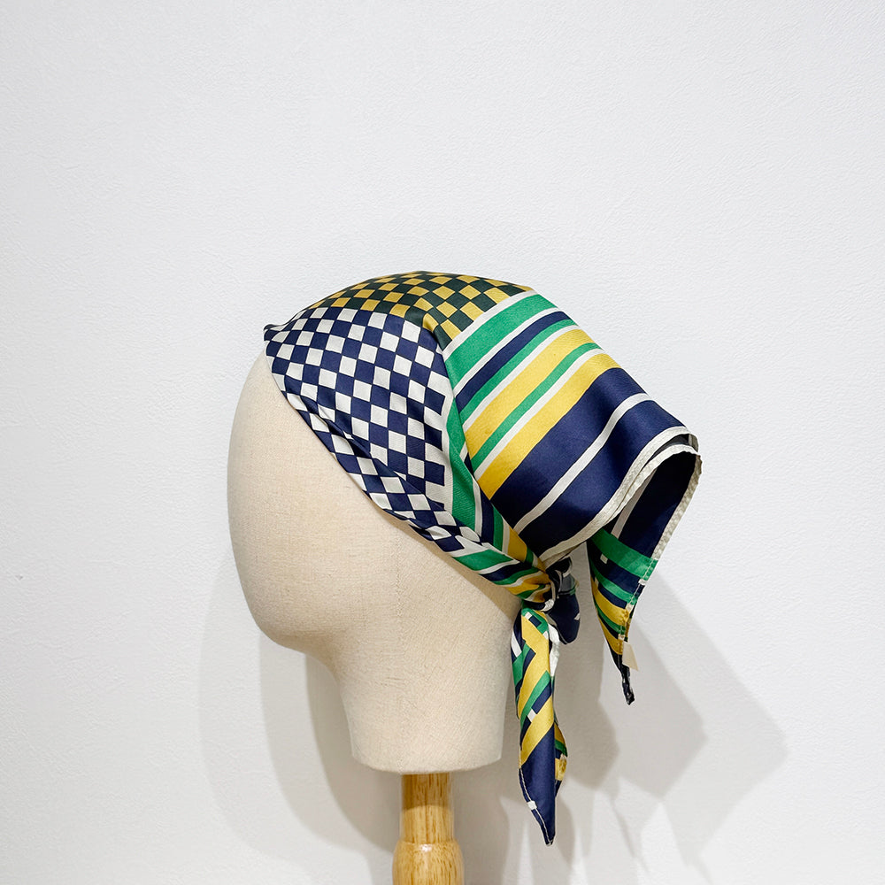 Vintage scarf _S-23