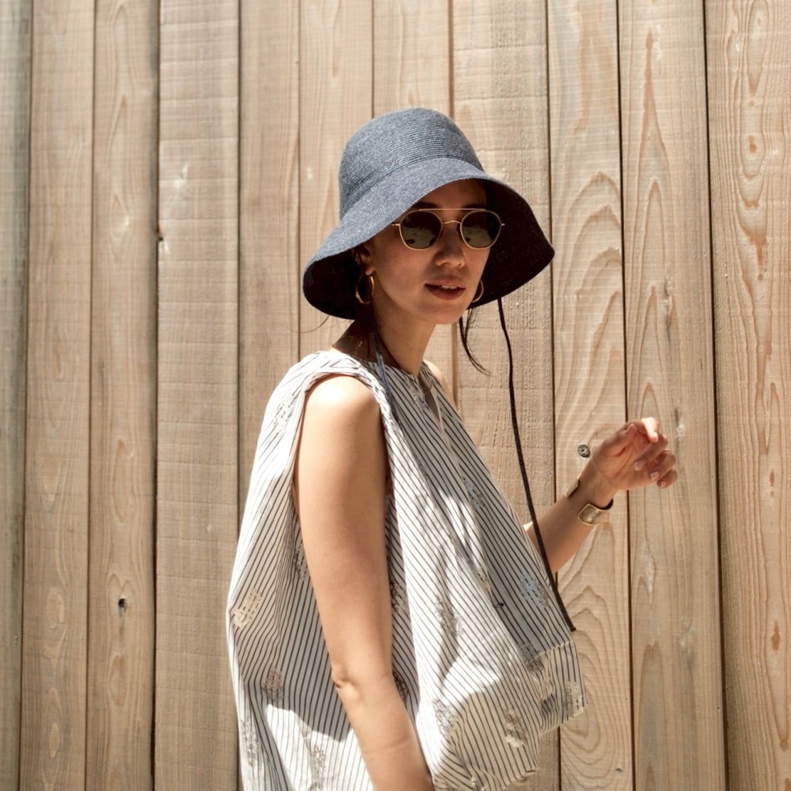 Hemp Braid Tulip