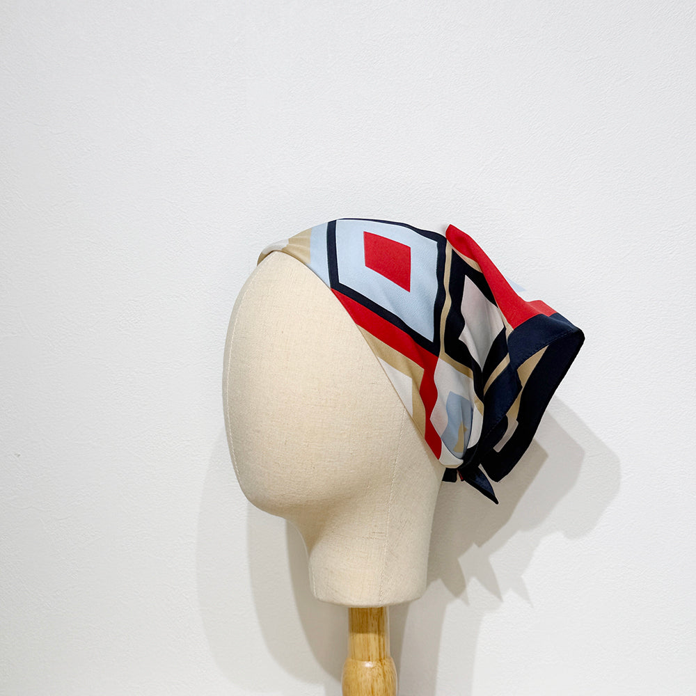 Vintage scarf _S-14