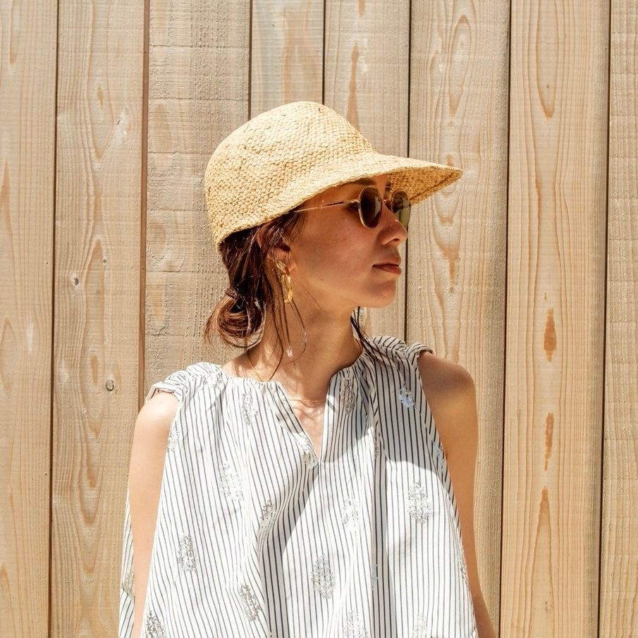 Vintage Cap