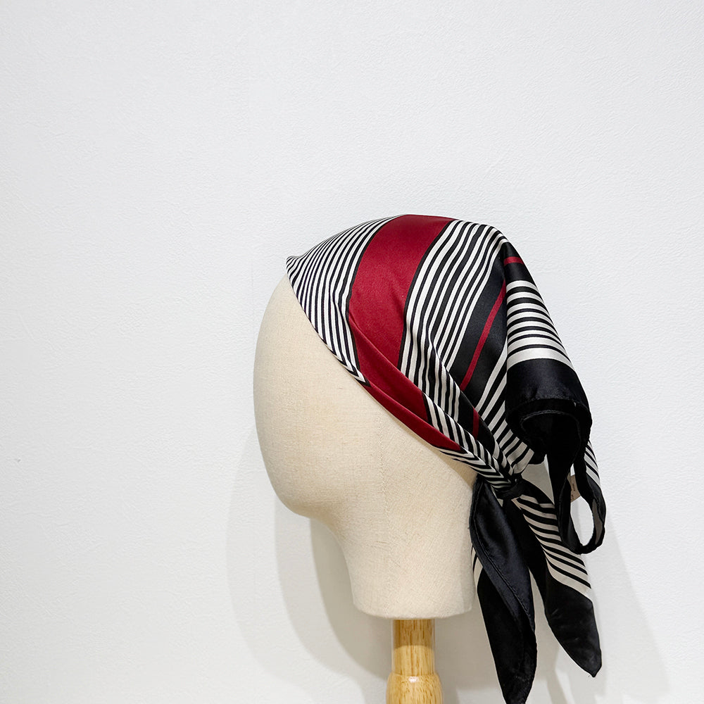 Vintage scarf _S-11