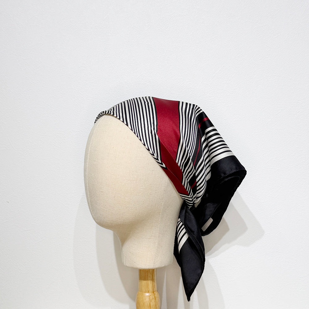 Vintage scarf _S-11