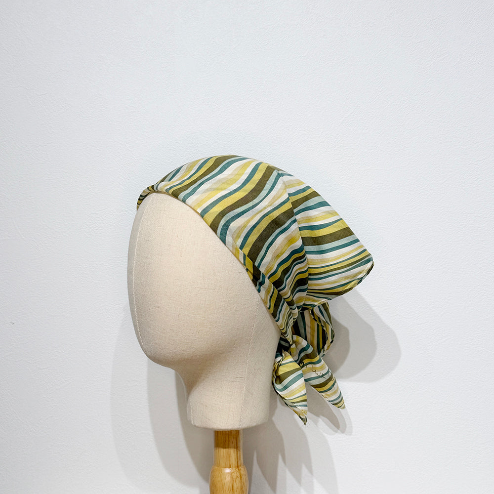 Vintage scarf _S-5