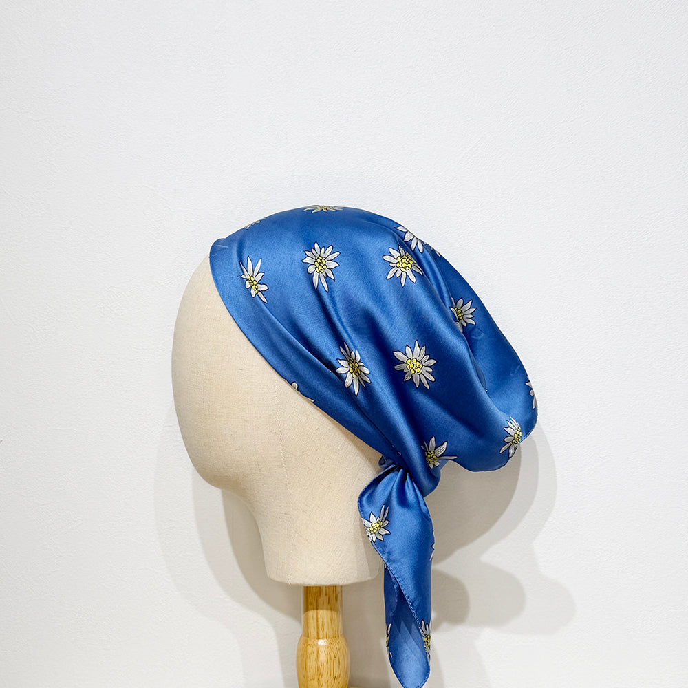 Vintage scarf _S-45