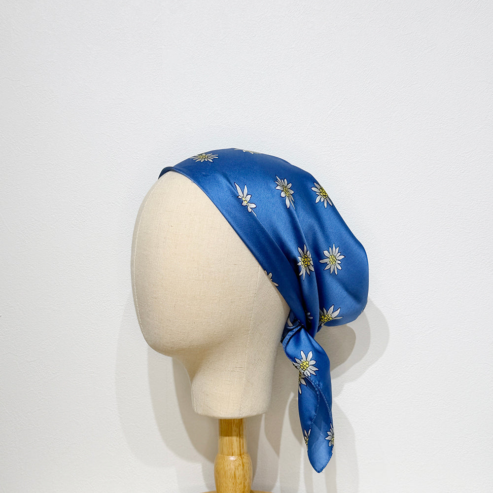 Vintage scarf _S-45