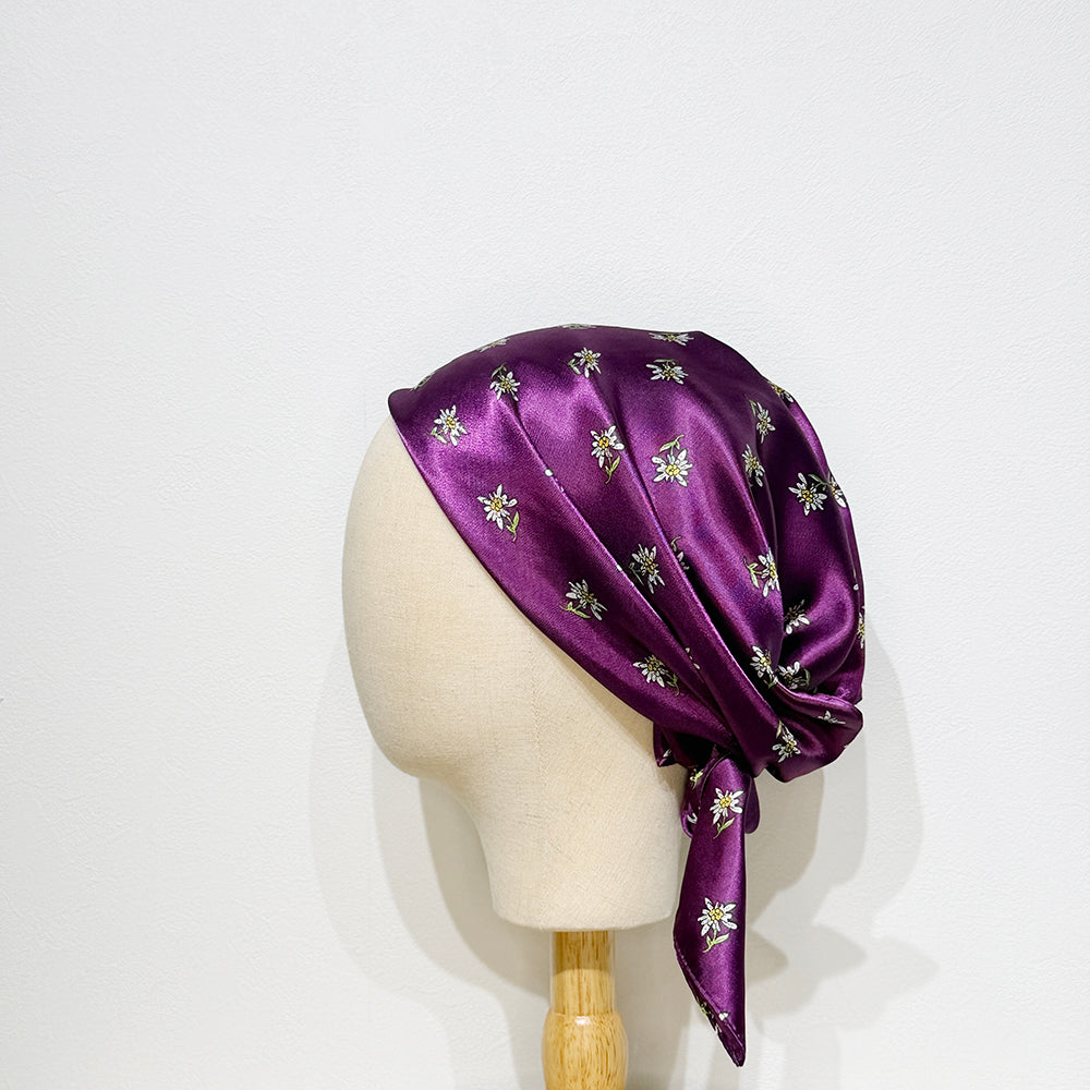 Vintage scarf _S-46