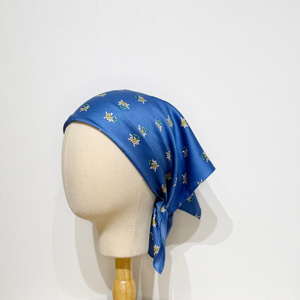 Vintage scarf _S-48