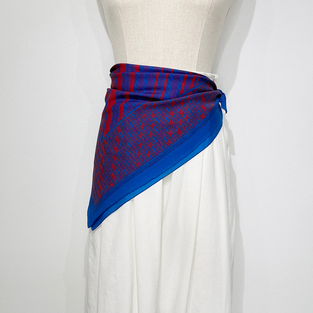 Vintage scarf _M-34