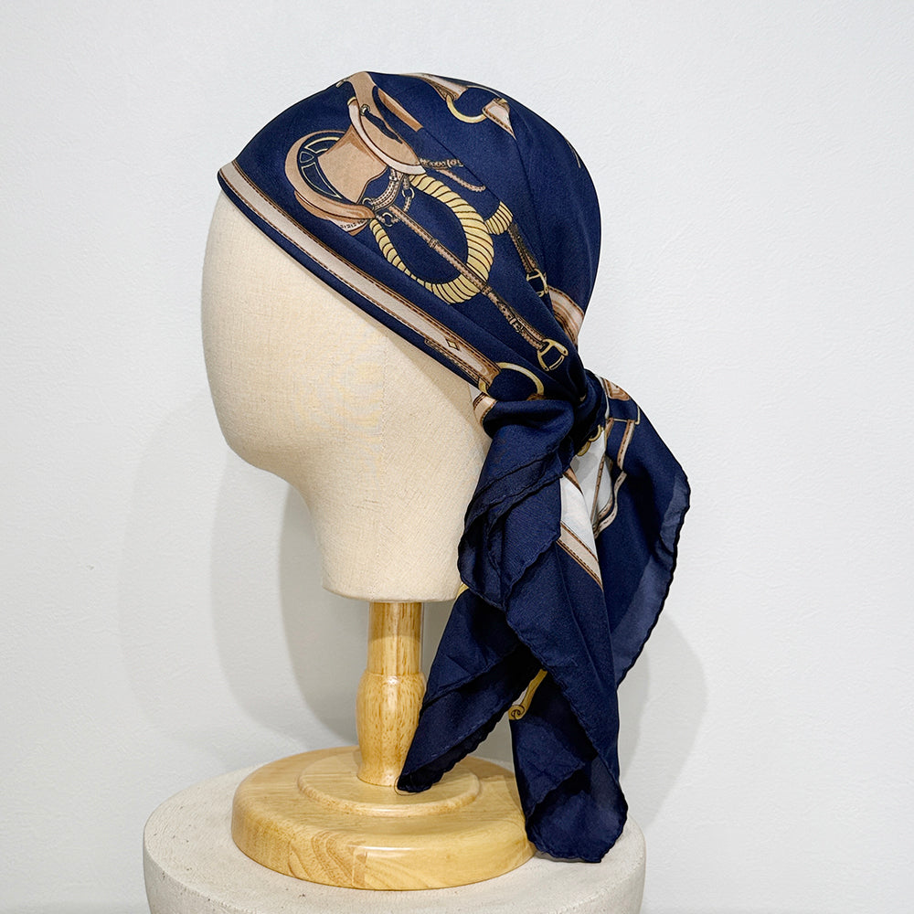 Vintage scarf _M-22