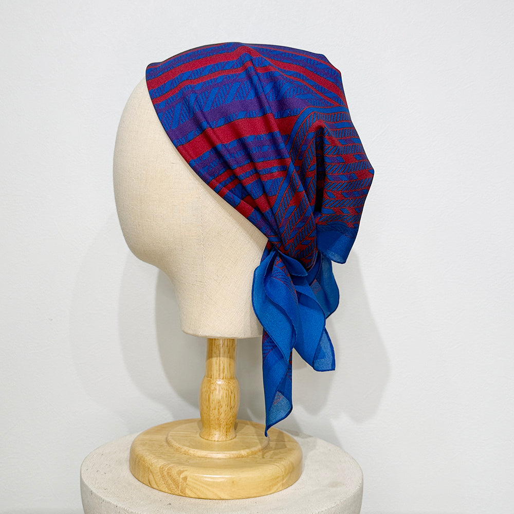 Vintage scarf _M-34