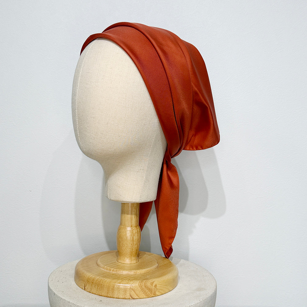 Vintage scarf _M-28