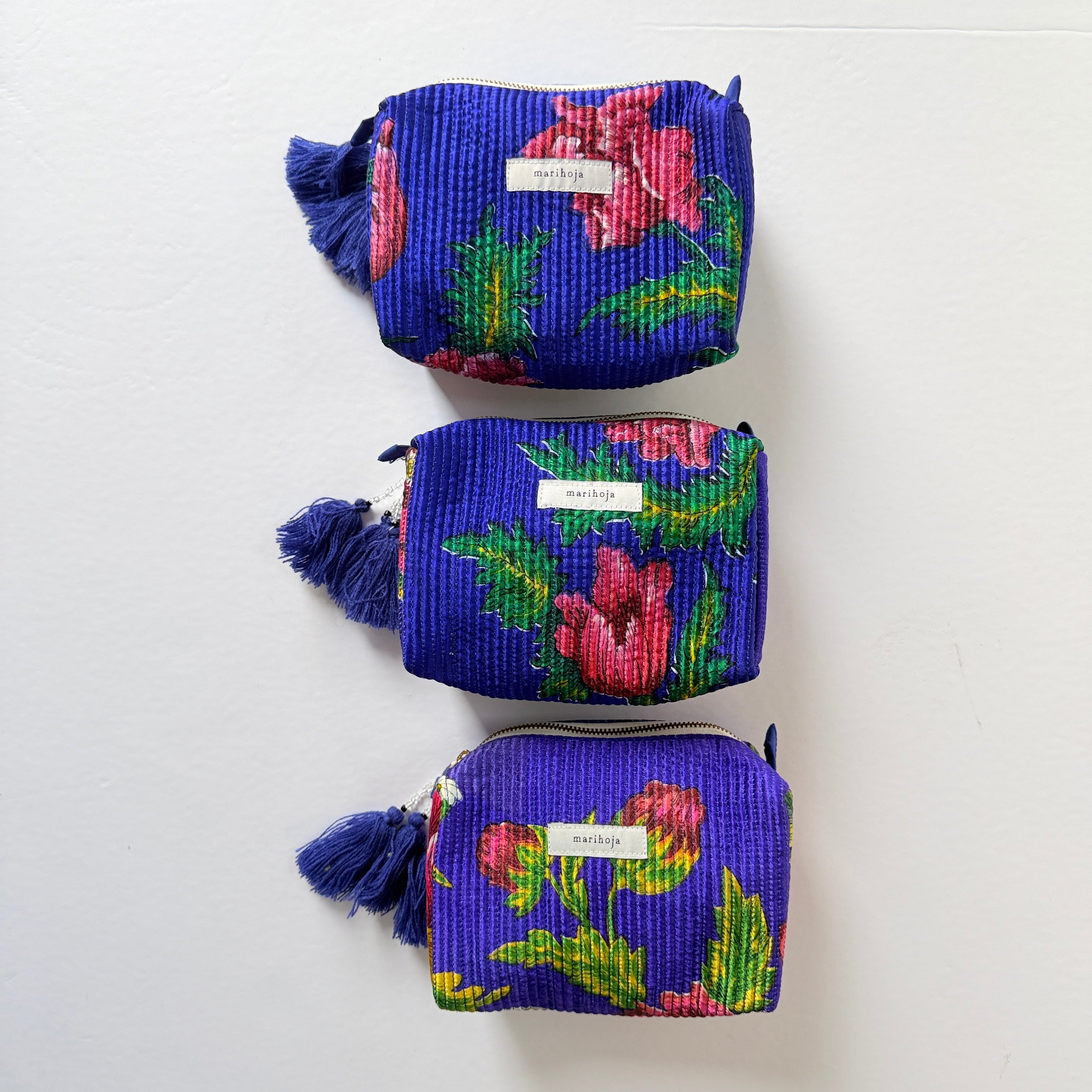 Bolsa para bufanda vintage _8