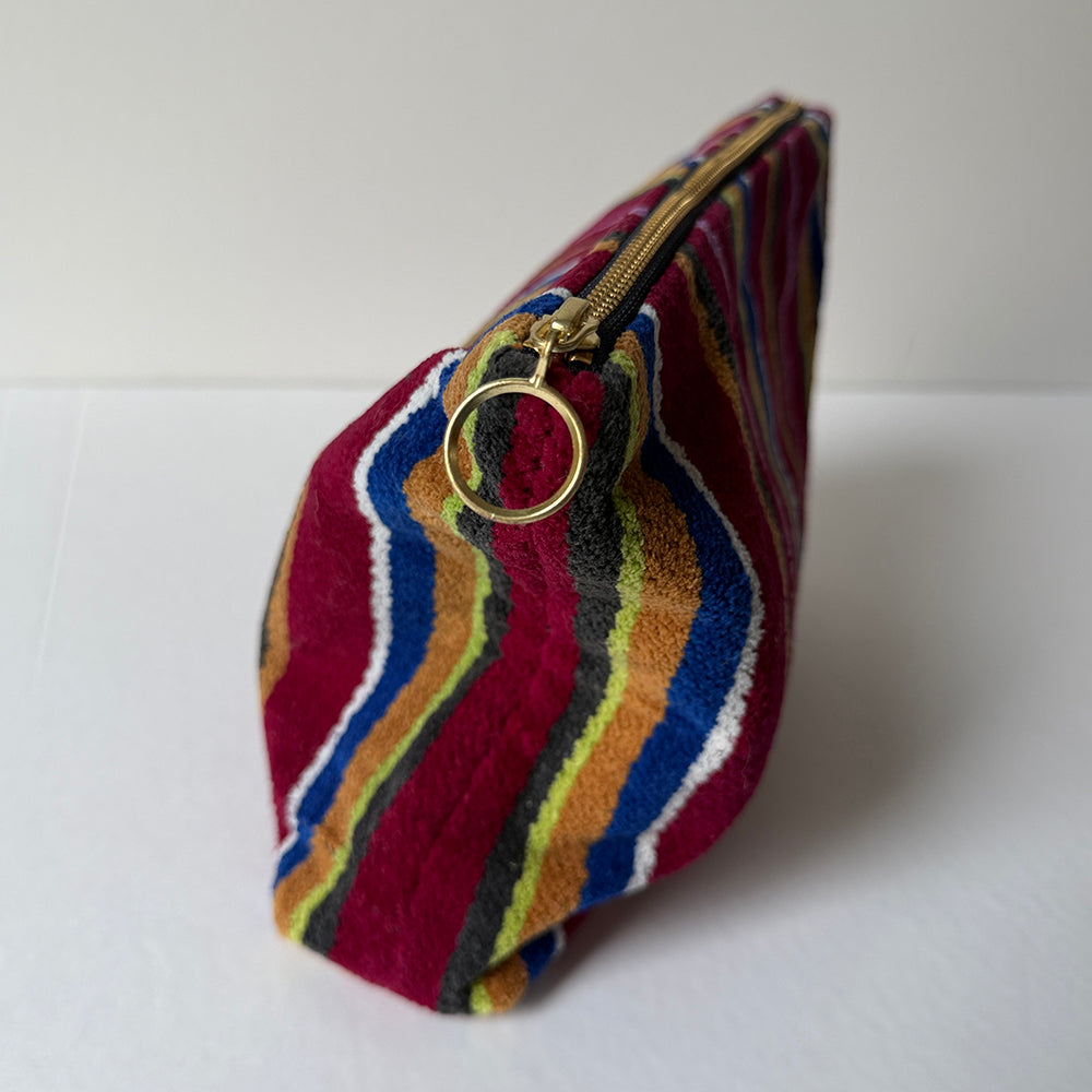 Bolsa de pila UP Cycle D