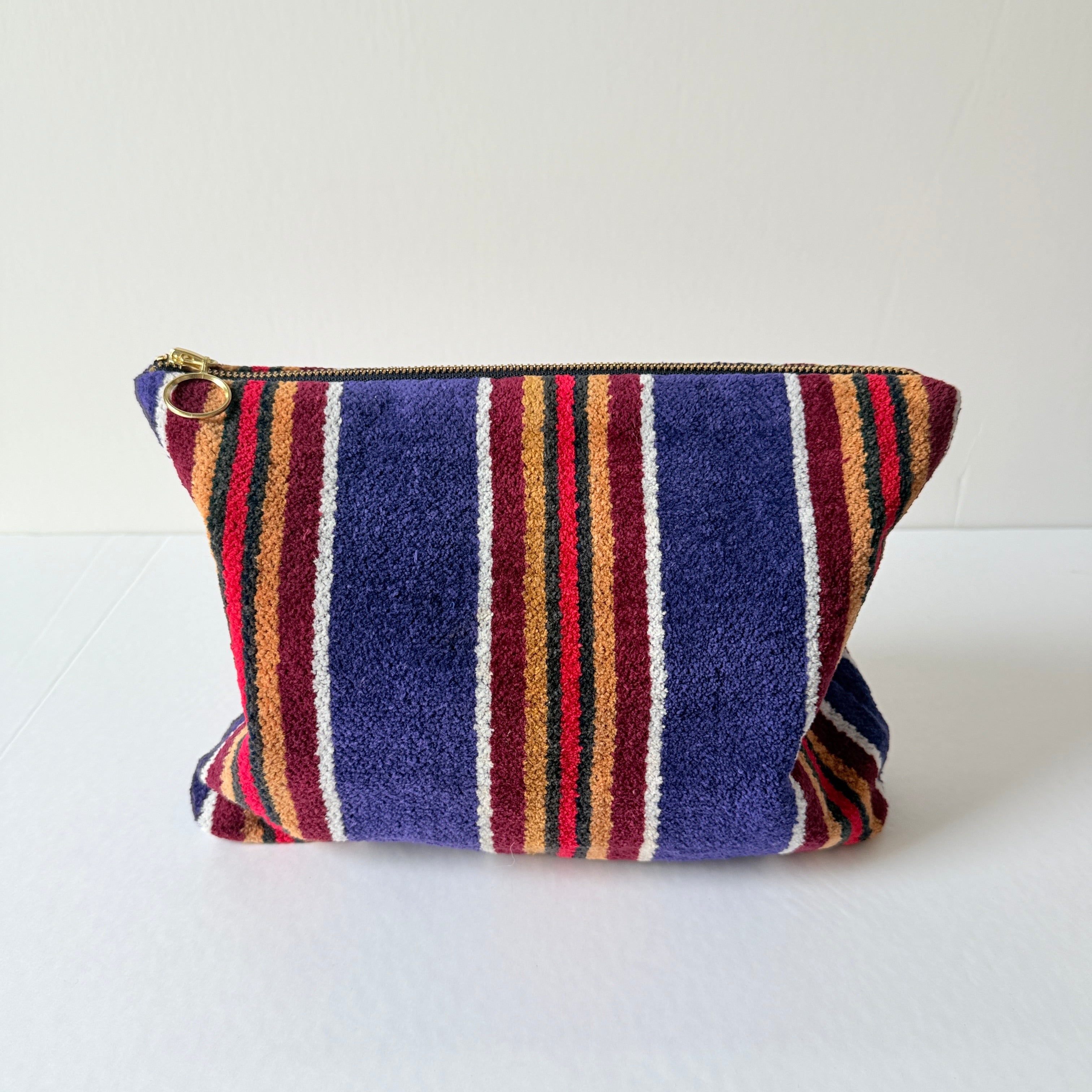 Bolsa de pila de ciclo UP C