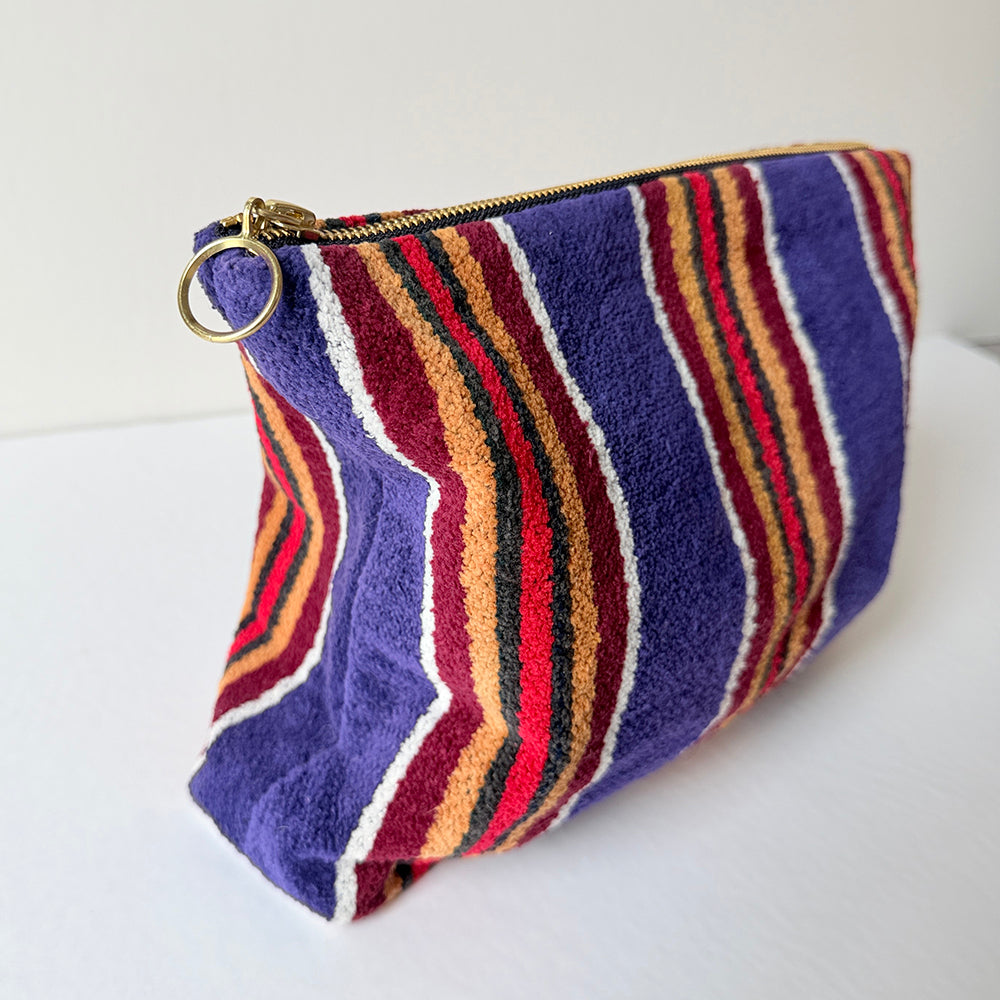 Bolsa de pila de ciclo UP C