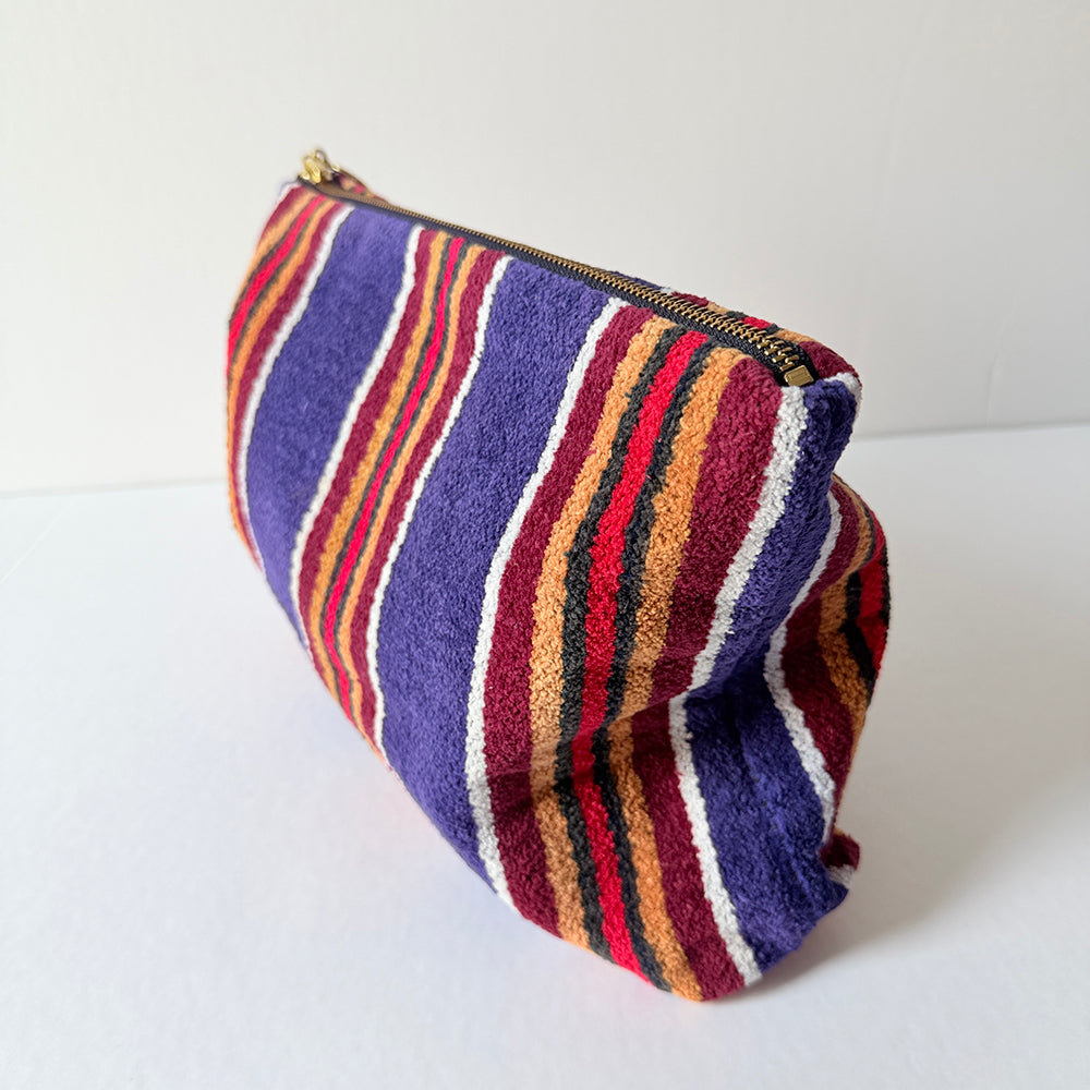 Bolsa de pila de ciclo UP C