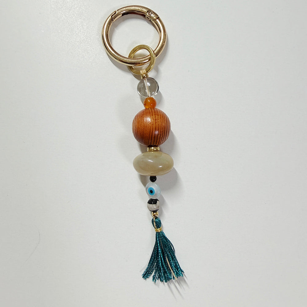 Calm Balance Charm