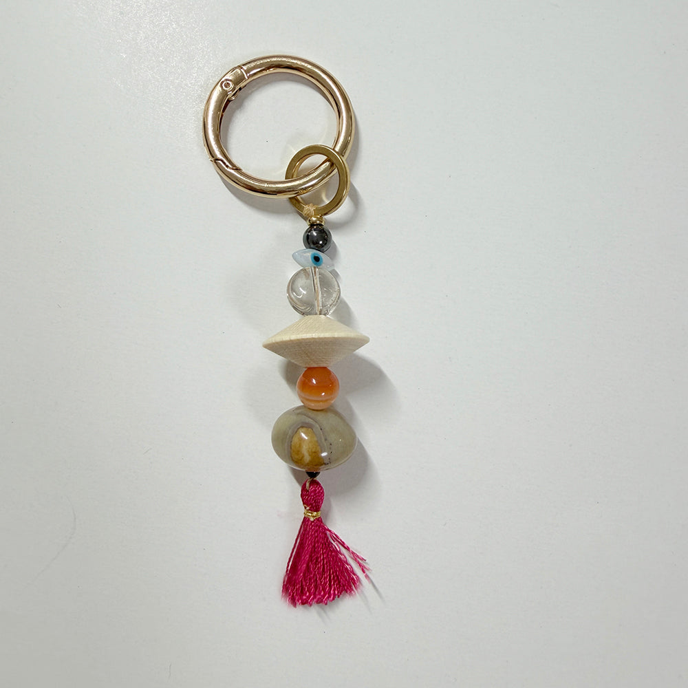 Calm Balance Charm