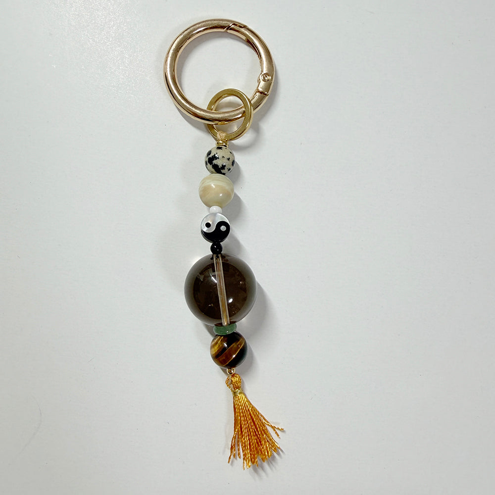 Calm Balance Charm