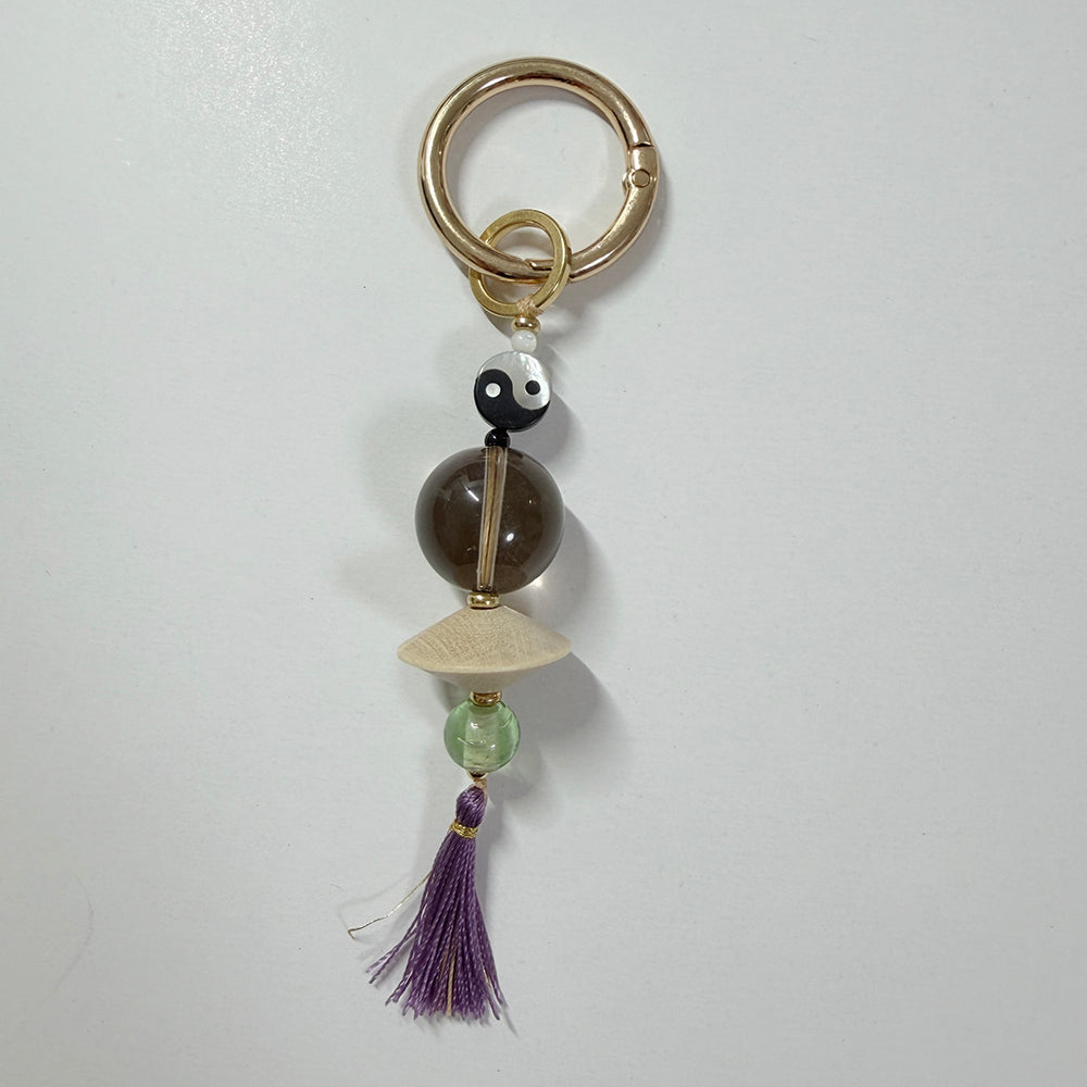 Calm Balance Charm