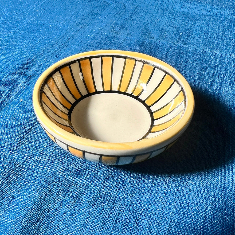 India Small Bowl