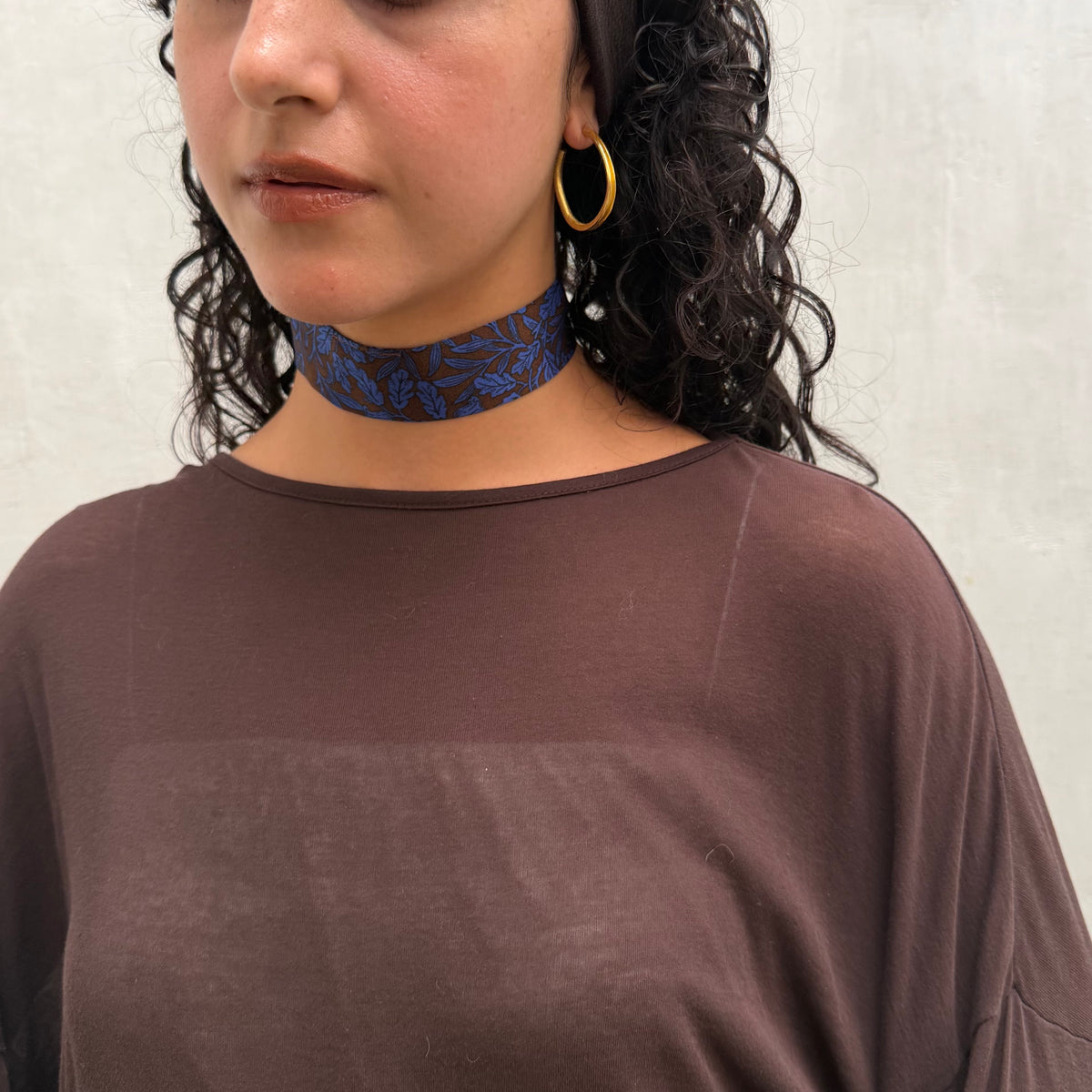 Neck Scarf