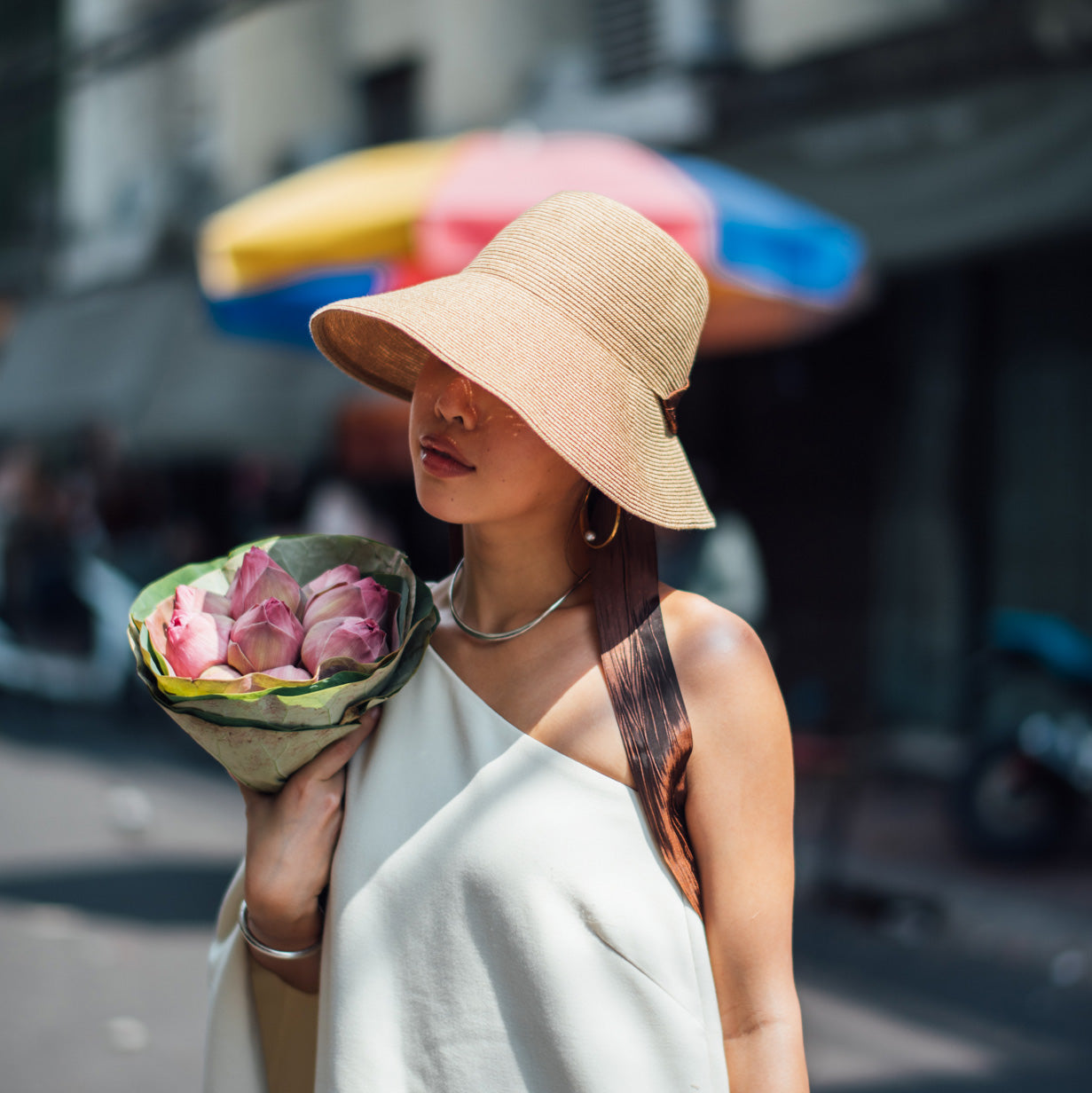 【予約送料無料】Lawan Hat