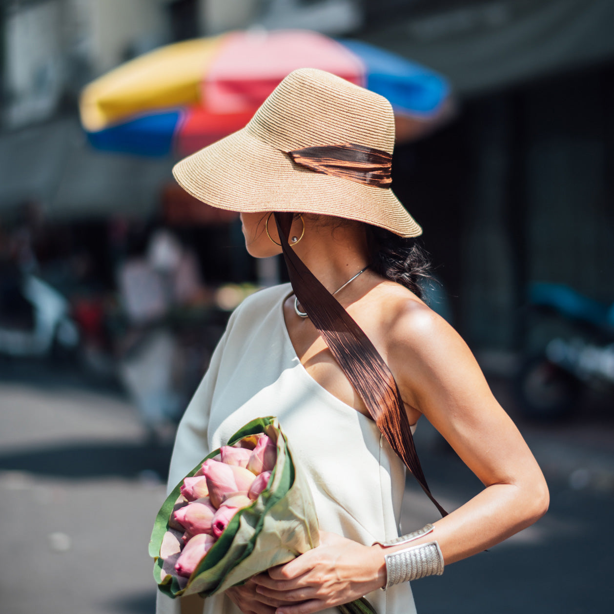 【予約送料無料】Lawan Hat