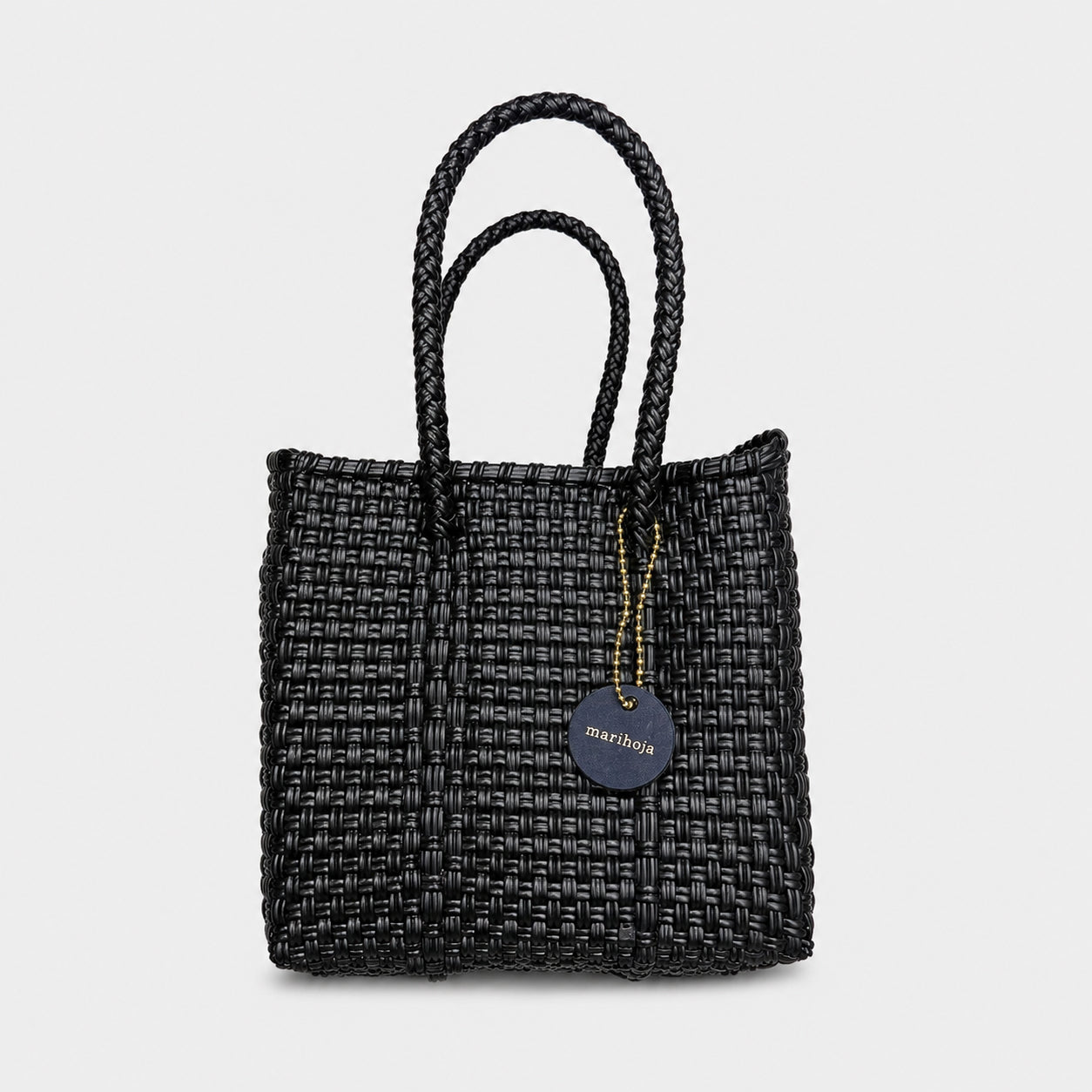 Mercado Bag " Lita "Monotone