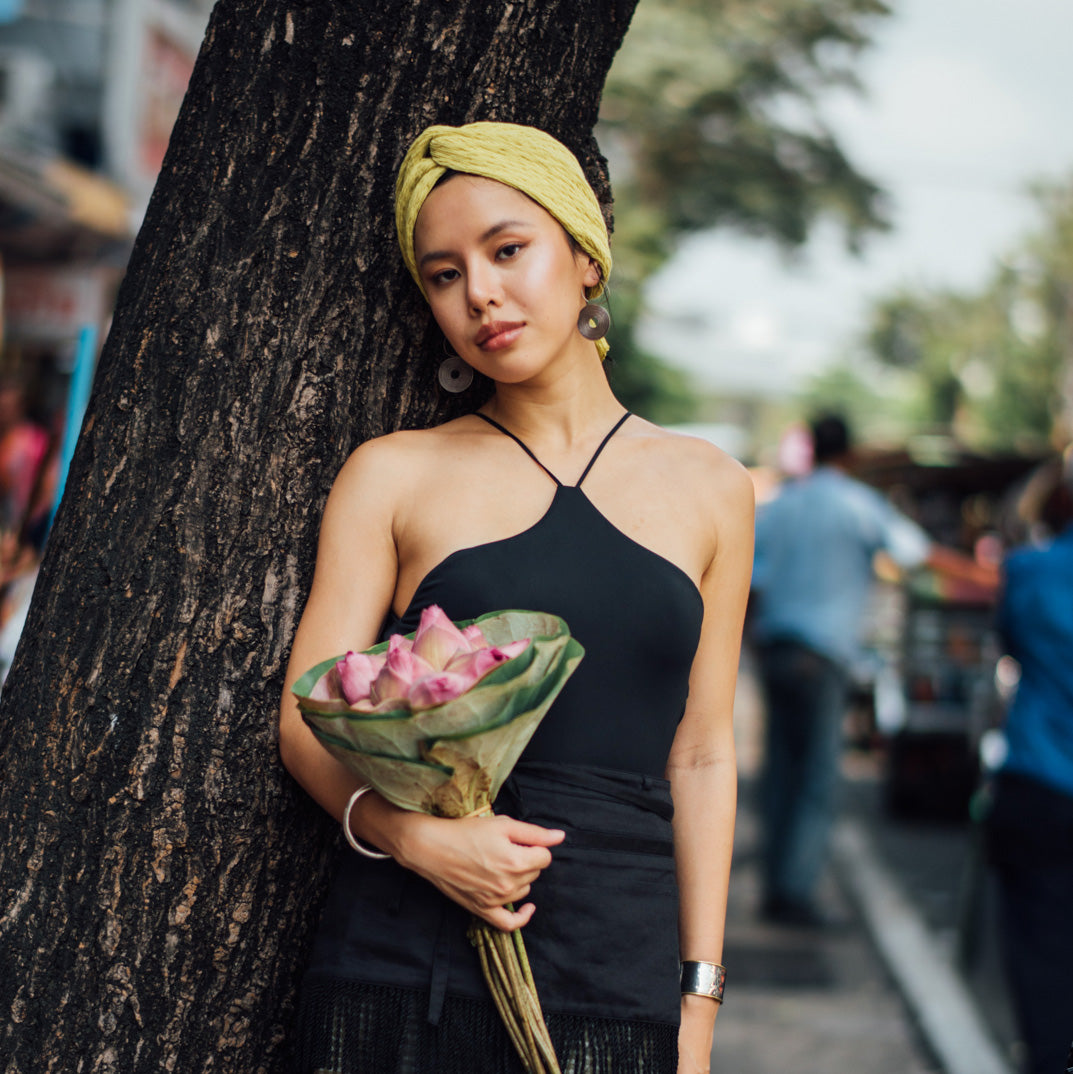 MUSUBI Turban