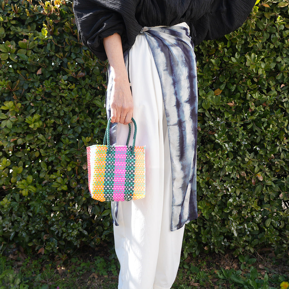 Mercado Bag " Lita " 3