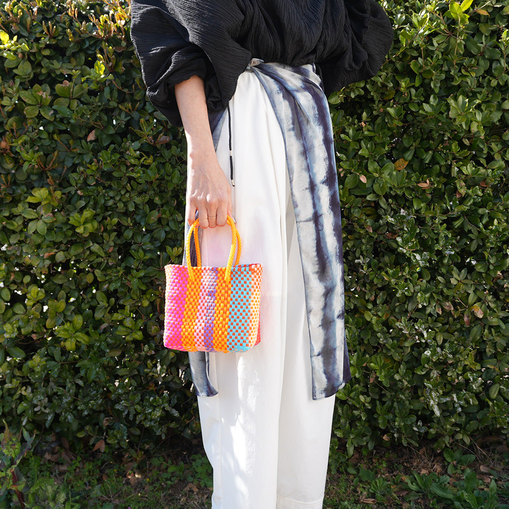 Mercado Bag " Lita " 5