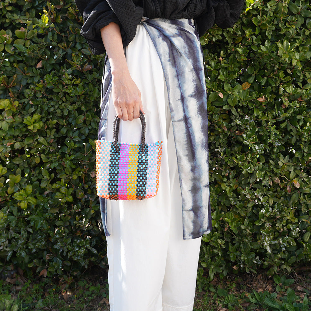 Mercado Bag " Lita " 7