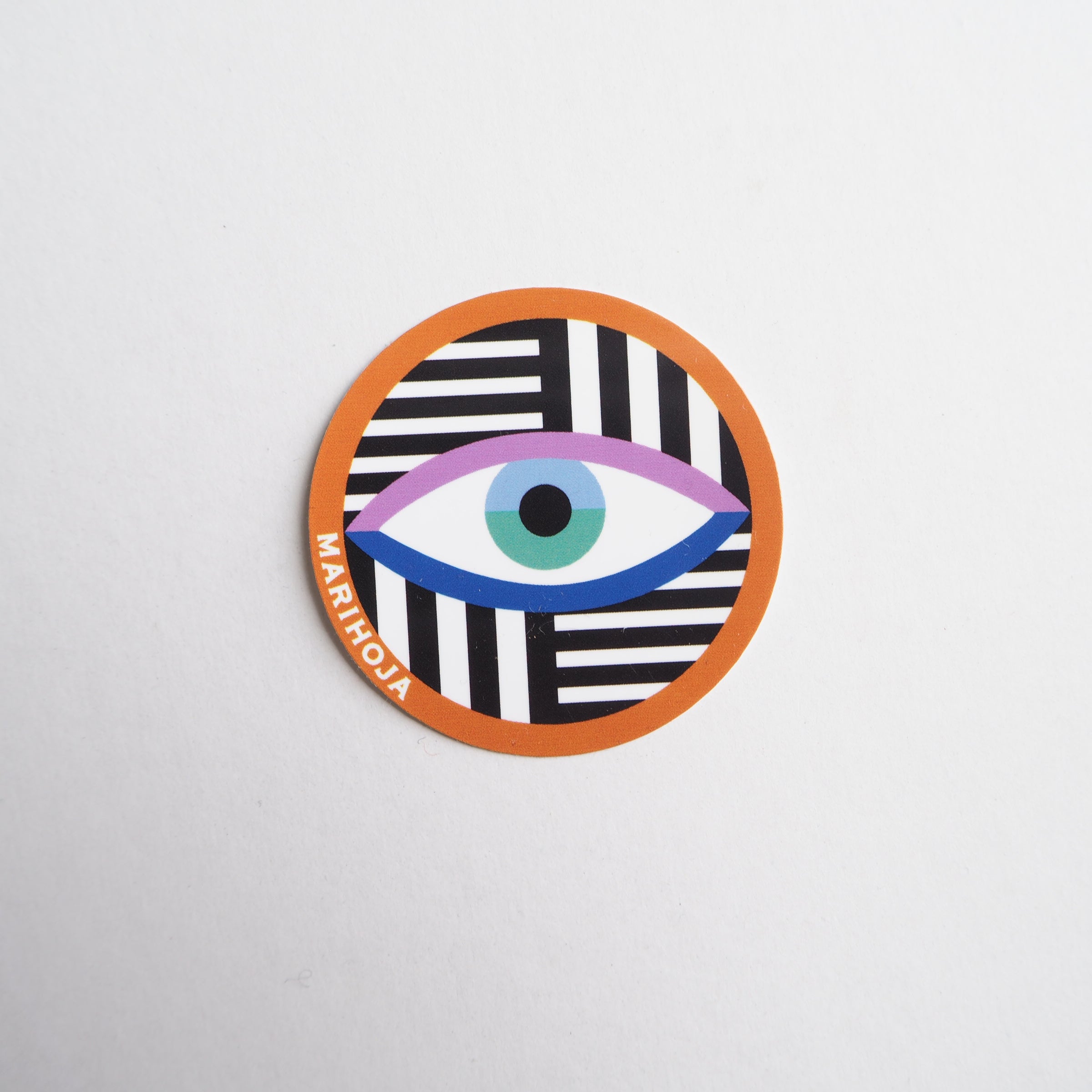 Eye Sticker