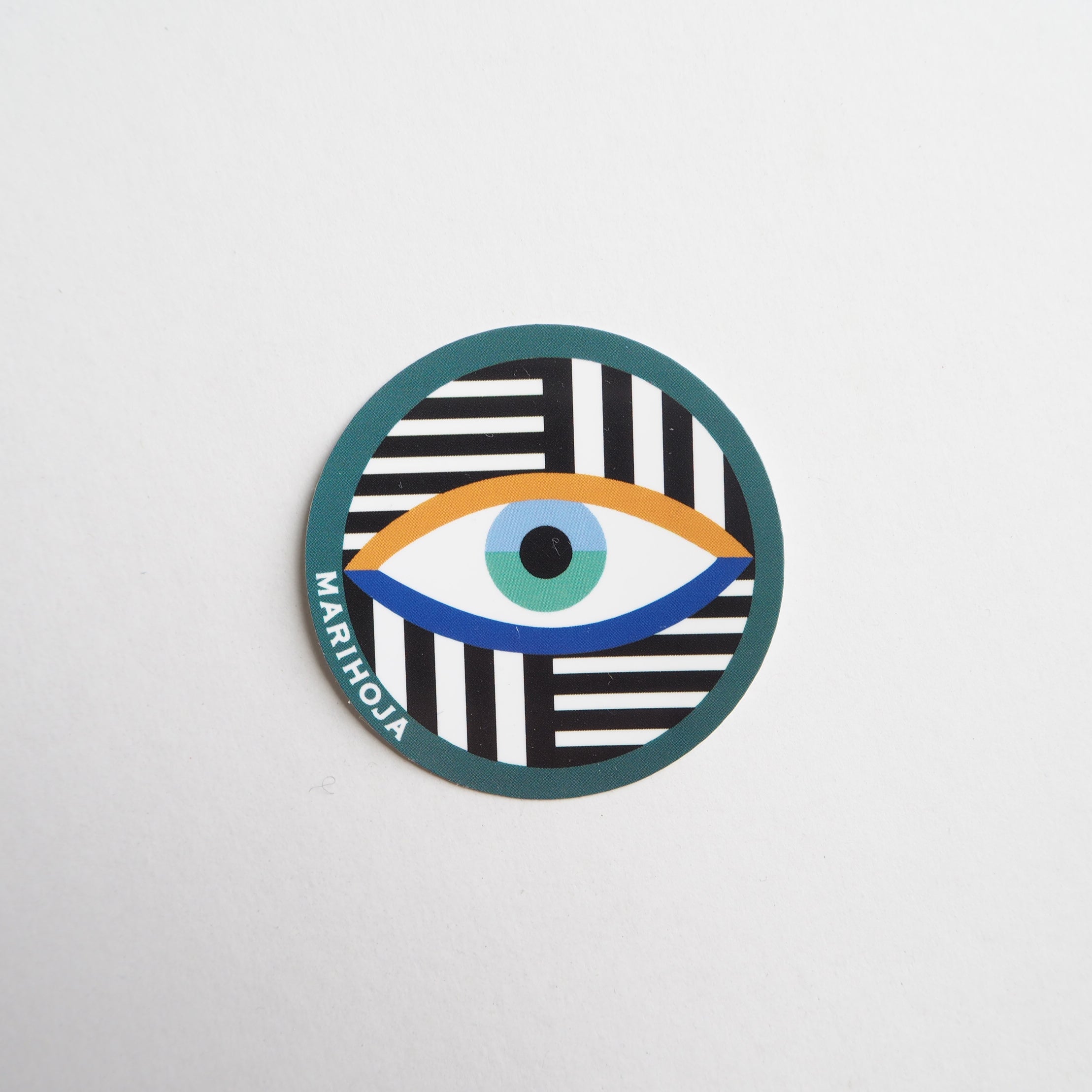 Eye Sticker