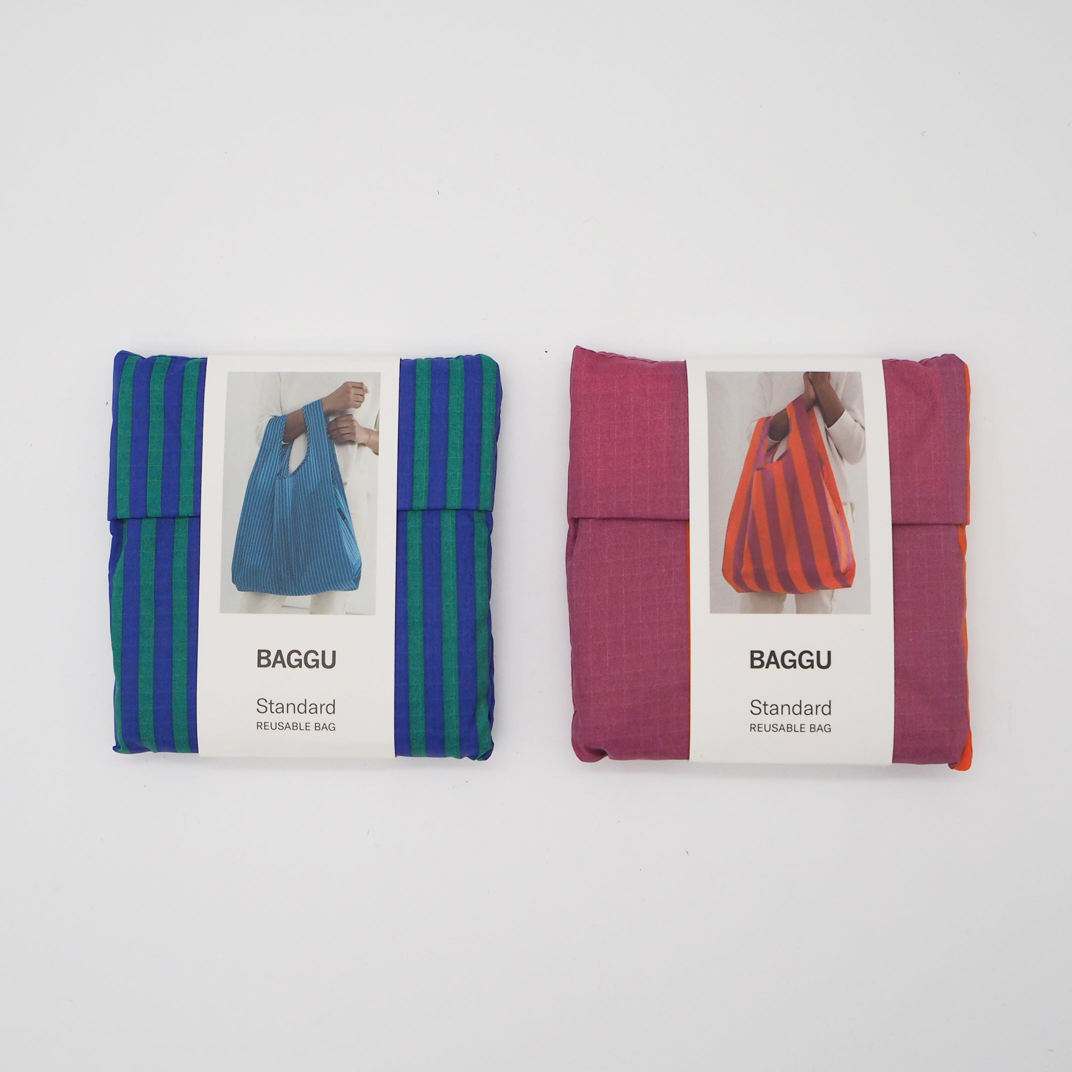 "BAGGU" BAGGU ESTÁNDAR