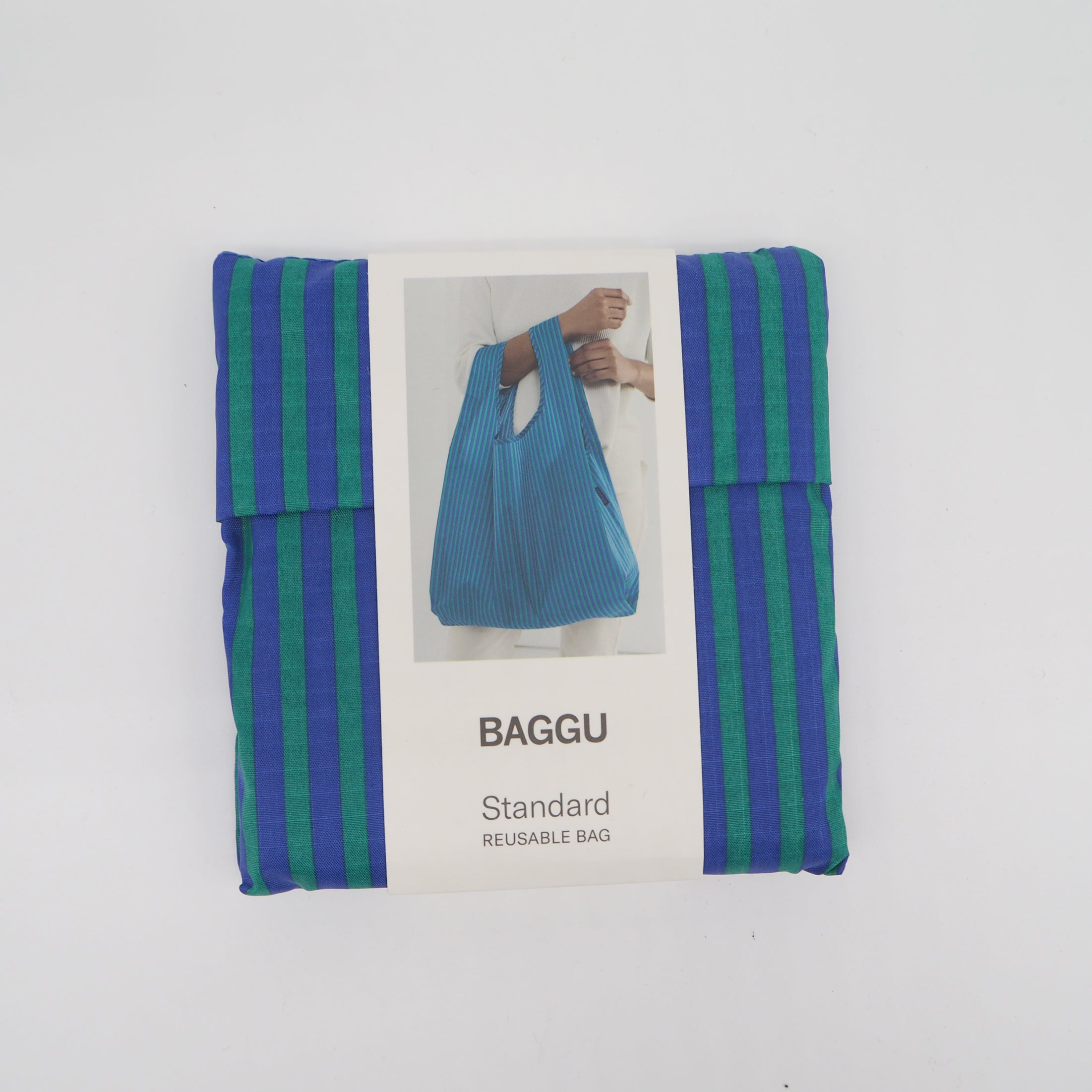 "BAGGU" BAGGU ESTÁNDAR